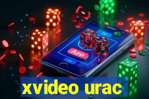 xvideo urac